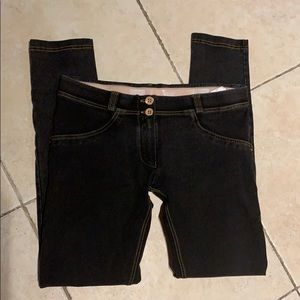 Freddy Slounce Jeans * US Size 8